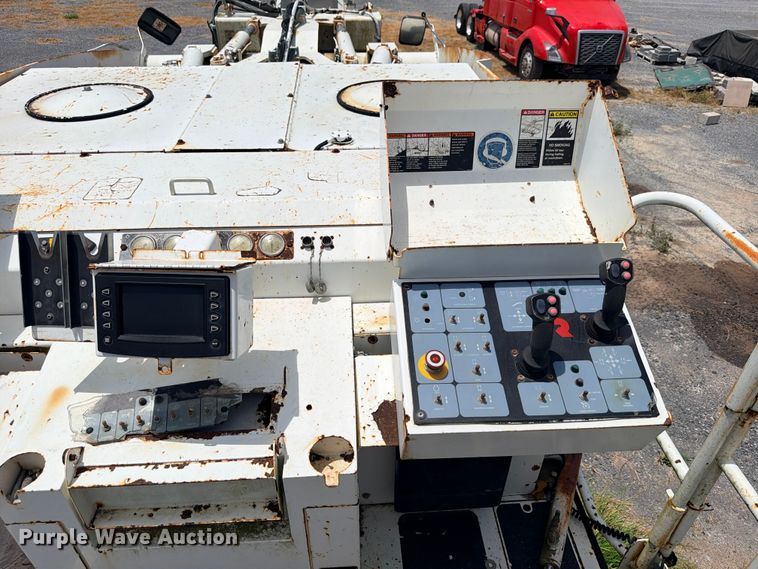 image for item ED5390 RoadTec RX-900e milling machine