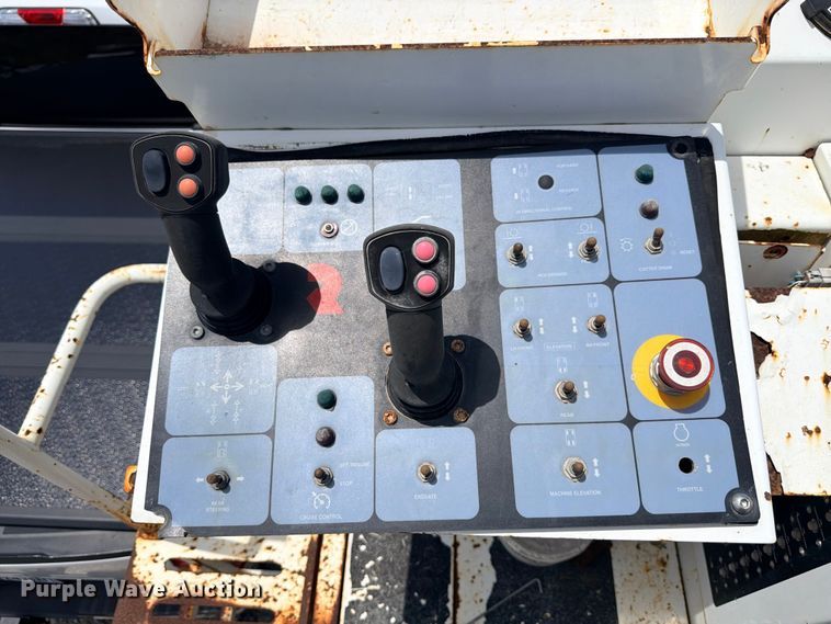 image for item ED5390 RoadTec RX-900e milling machine
