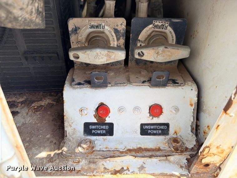 image for item ED5390 RoadTec RX-900e milling machine