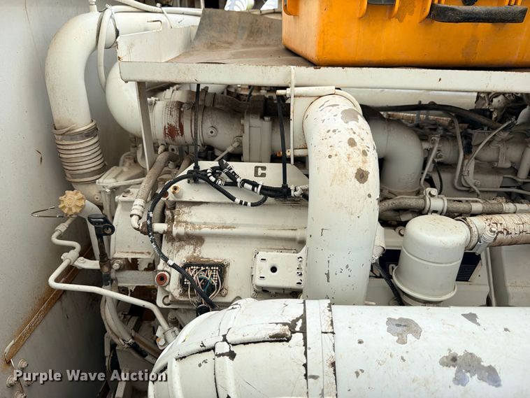 image for item ED5390 RoadTec RX-900e milling machine