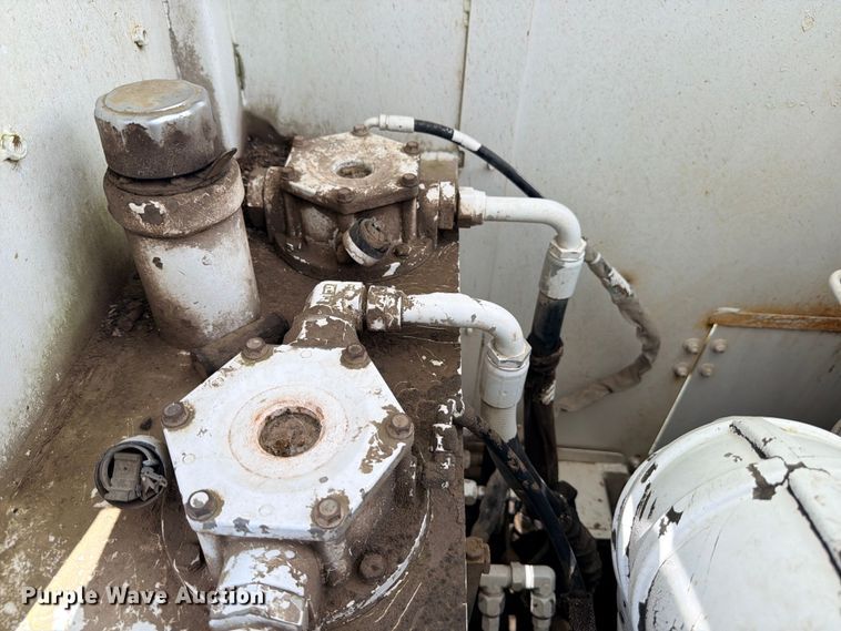 image for item ED5390 RoadTec RX-900e milling machine