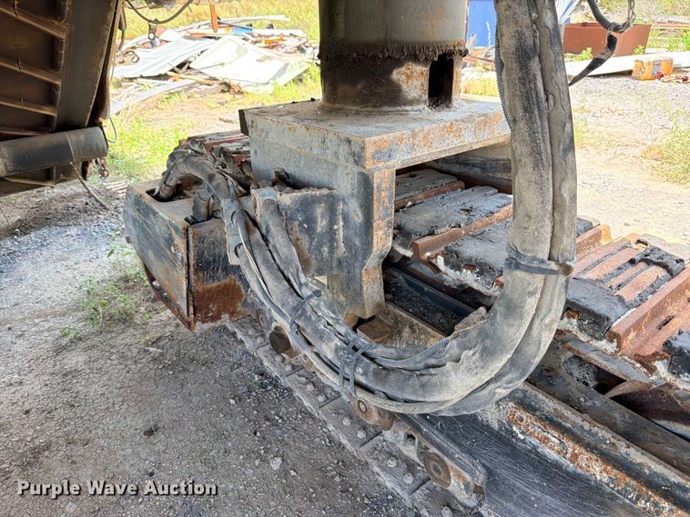 image for item ED5390 RoadTec RX-900e milling machine