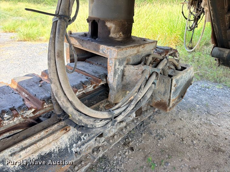 image for item ED5390 RoadTec RX-900e milling machine