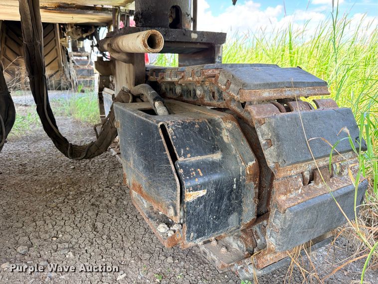image for item ED5390 RoadTec RX-900e milling machine