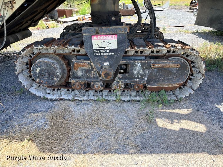 image for item ED5390 RoadTec RX-900e milling machine
