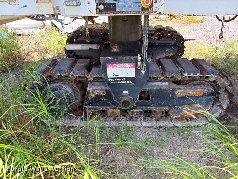 image for item ED5390 RoadTec RX-900e milling machine
