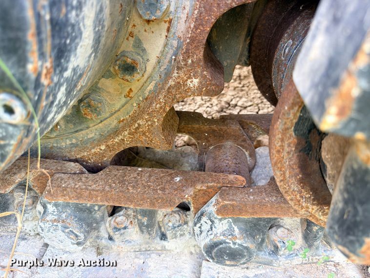 image for item ED5390 RoadTec RX-900e milling machine