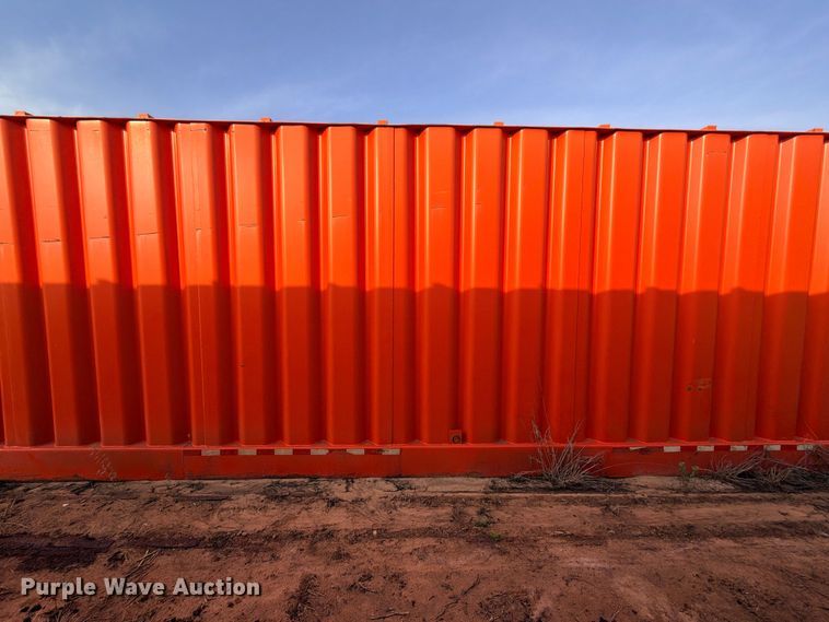 image for item ED5419 Dragon Products frac tank trailer