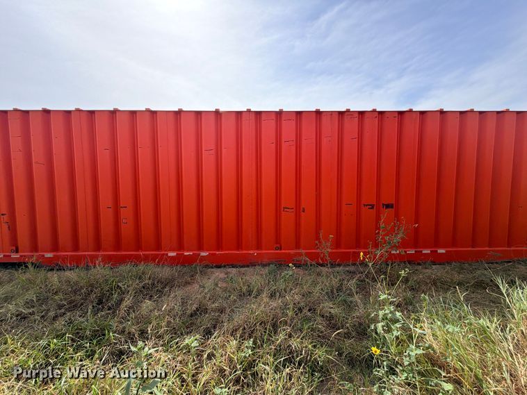 image for item ED5429 Dragon Products frac tank trailer