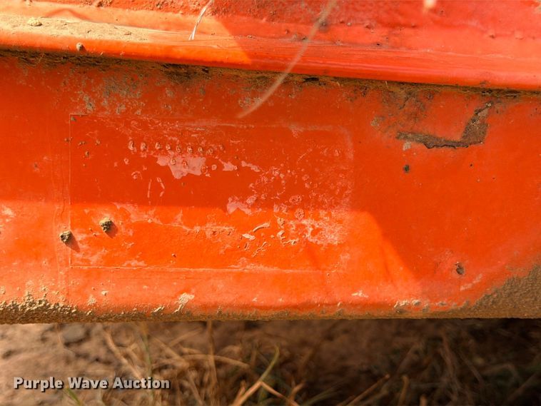 image for item ED5429 Dragon Products frac tank trailer