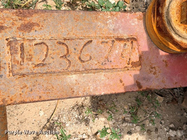 image for item ED5438 Dragon Products frac tank