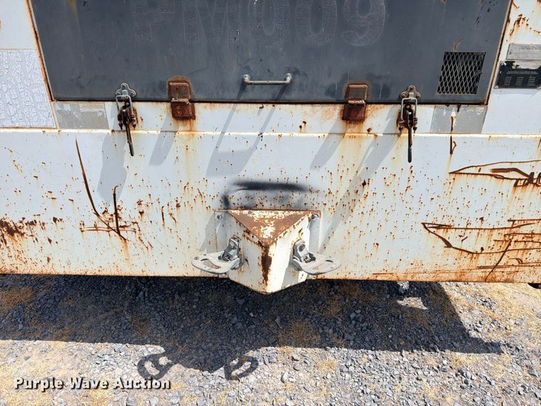 image for item ED5965 2003 Roadtec SP-1000B paver