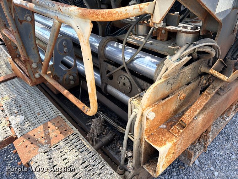 image for item ED5965 2003 Roadtec SP-1000B paver
