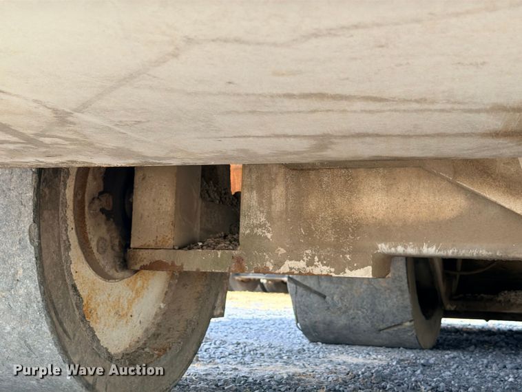 image for item ED5965 2003 Roadtec SP-1000B paver
