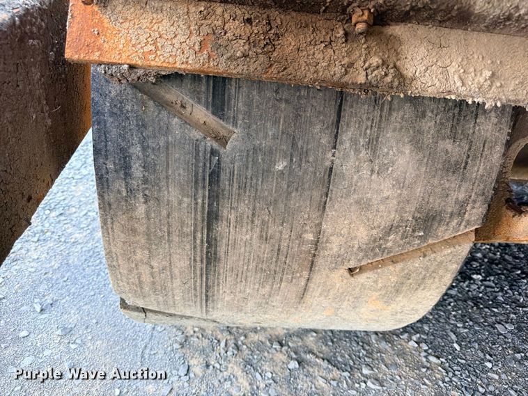 image for item ED5965 2003 Roadtec SP-1000B paver