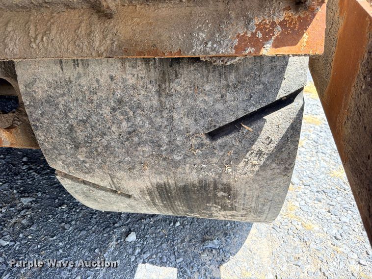 image for item ED5965 2003 Roadtec SP-1000B paver