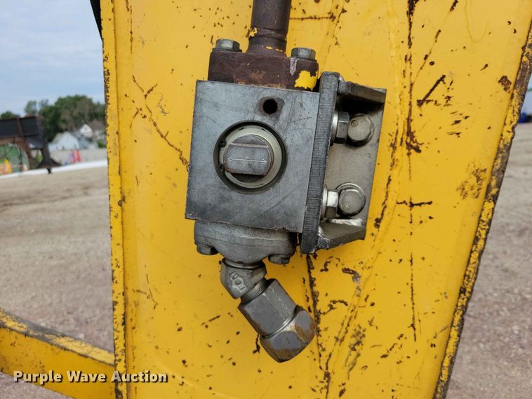 image for item EE1174 2012 Komatsu PC360LC-10 excavator