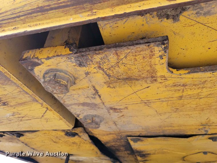 image for item EE1174 2012 Komatsu PC360LC-10 excavator