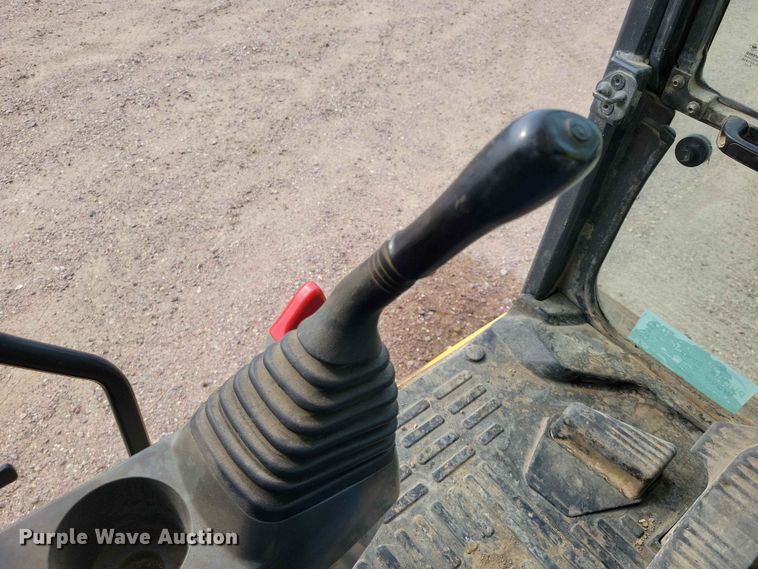 image for item EE1174 2012 Komatsu PC360LC-10 excavator
