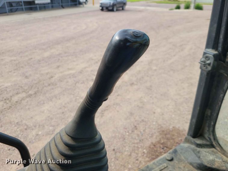 image for item EE1174 2012 Komatsu PC360LC-10 excavator