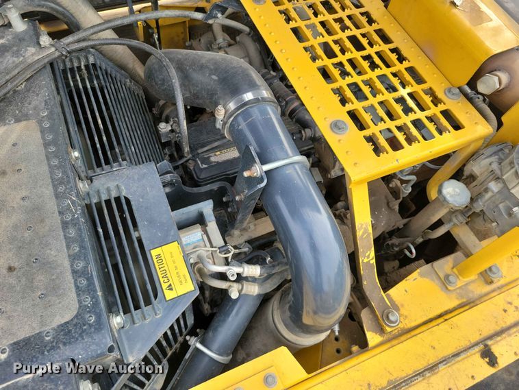 image for item EE1174 2012 Komatsu PC360LC-10 excavator