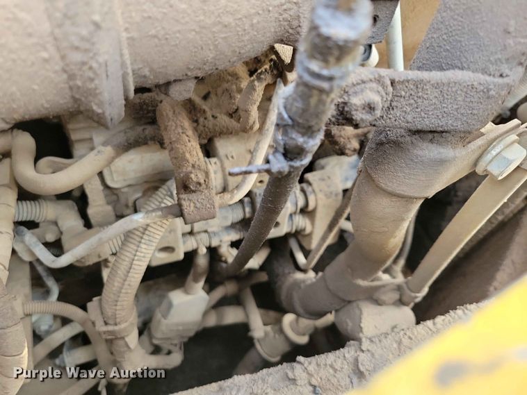 image for item EE1174 2012 Komatsu PC360LC-10 excavator