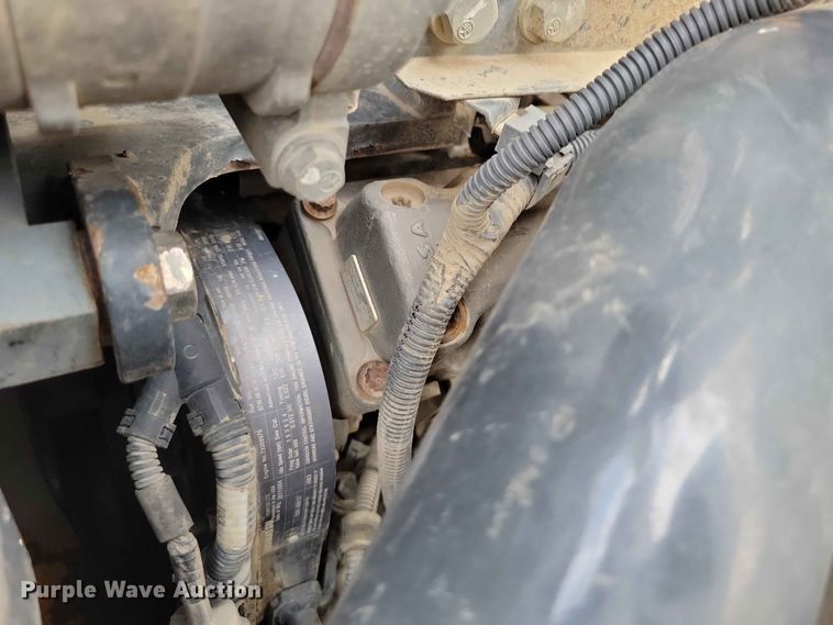 image for item EE1174 2012 Komatsu PC360LC-10 excavator