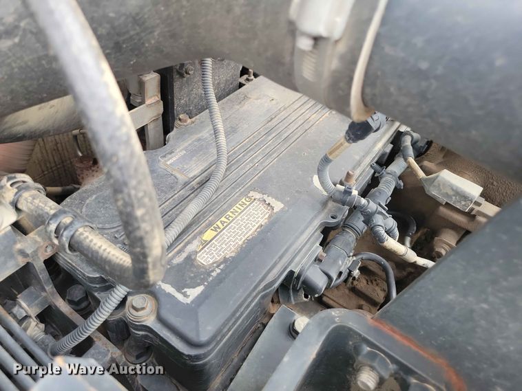image for item EE1174 2012 Komatsu PC360LC-10 excavator