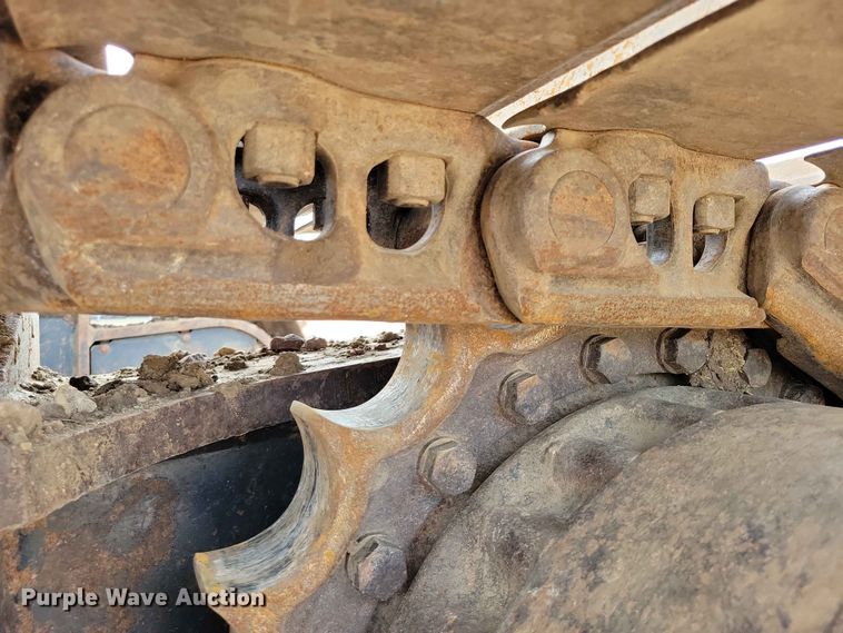 image for item EE1174 2012 Komatsu PC360LC-10 excavator