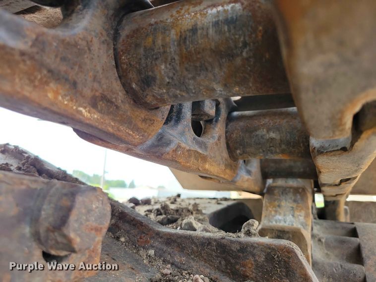 image for item EE1174 2012 Komatsu PC360LC-10 excavator