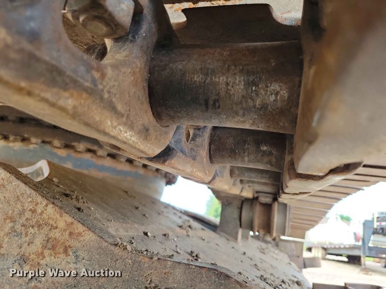 image for item EE1174 2012 Komatsu PC360LC-10 excavator