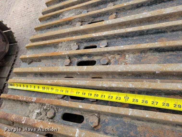 image for item EE1174 2012 Komatsu PC360LC-10 excavator