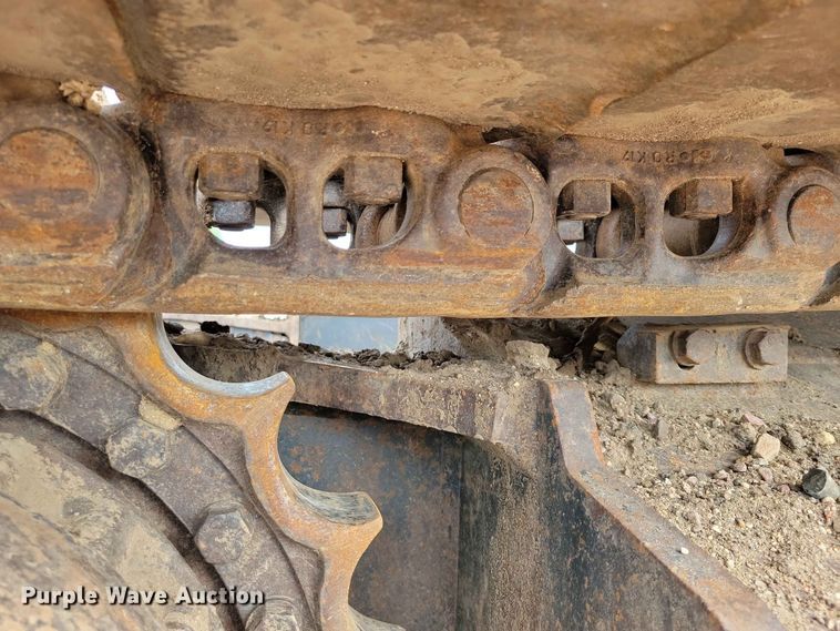 image for item EE1174 2012 Komatsu PC360LC-10 excavator