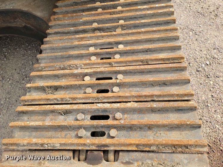 image for item EE1174 2012 Komatsu PC360LC-10 excavator
