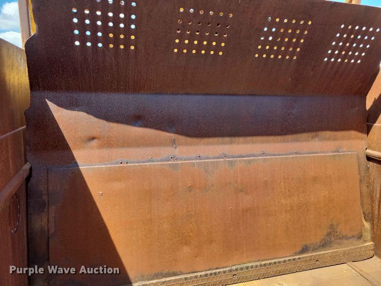 image for item EE1179 1980 Caterpillar 637D conventional scraper 