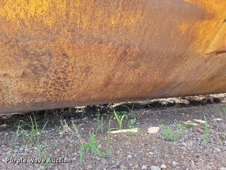 image for item EE1179 1980 Caterpillar 637D conventional scraper 