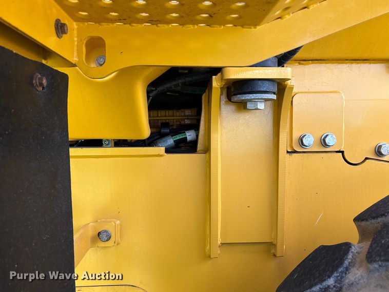 image for item EF1262 2020 John Deere 744L wheel loader