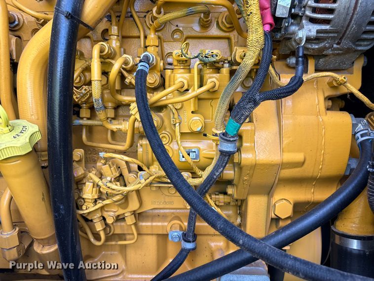 image for item EF1262 2020 John Deere 744L wheel loader