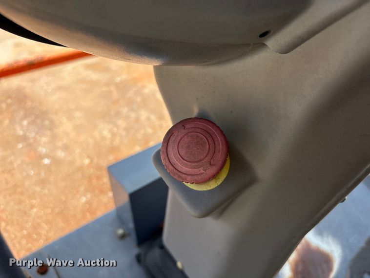 image for item EF1267 2015 HAMM H11IX single drum vibratory roller