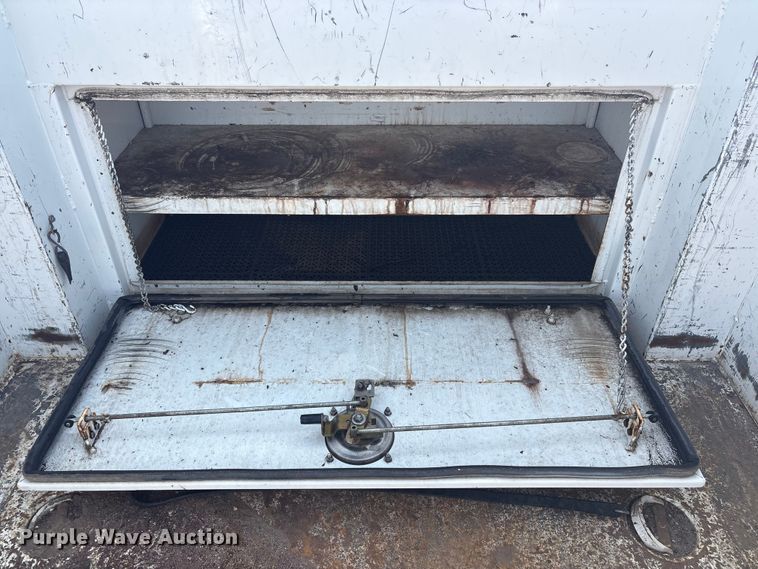 image for item EG8873 2013 Freightliner 114SD crane truck