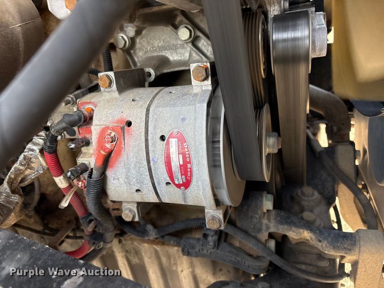 image for item EG8873 2013 Freightliner 114SD crane truck