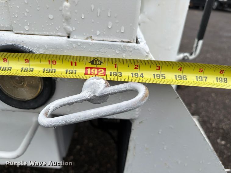 image for item EG9239 2012 Freightliner 114SD crane truck