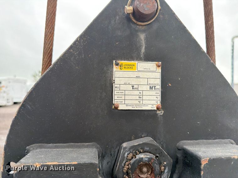 image for item EG9239 2012 Freightliner 114SD crane truck