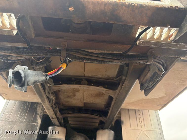 image for item EG9239 2012 Freightliner 114SD crane truck