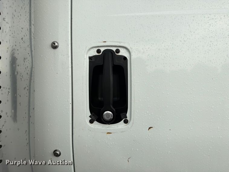 image for item EG9244 2011 International 7600 Crew Cab crane truck