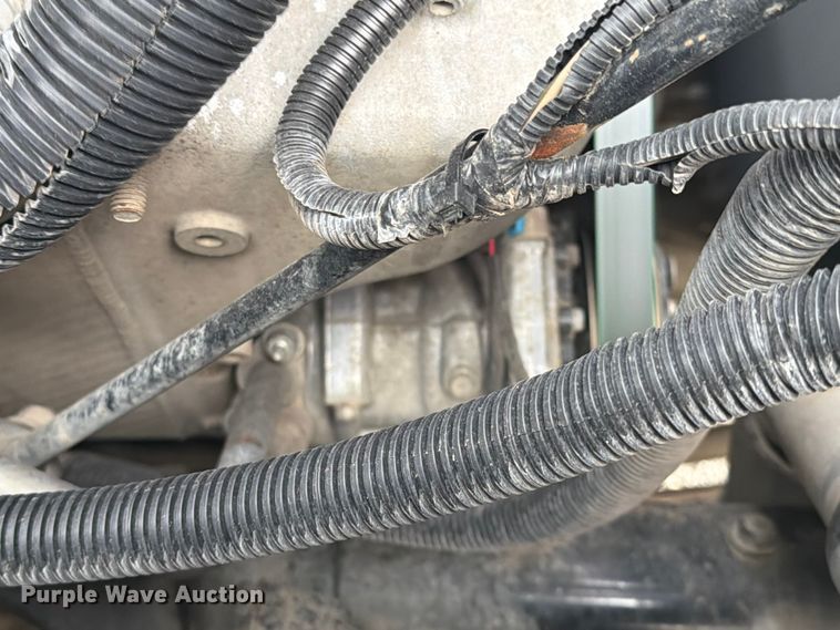 image for item EG9244 2011 International 7600 Crew Cab crane truck