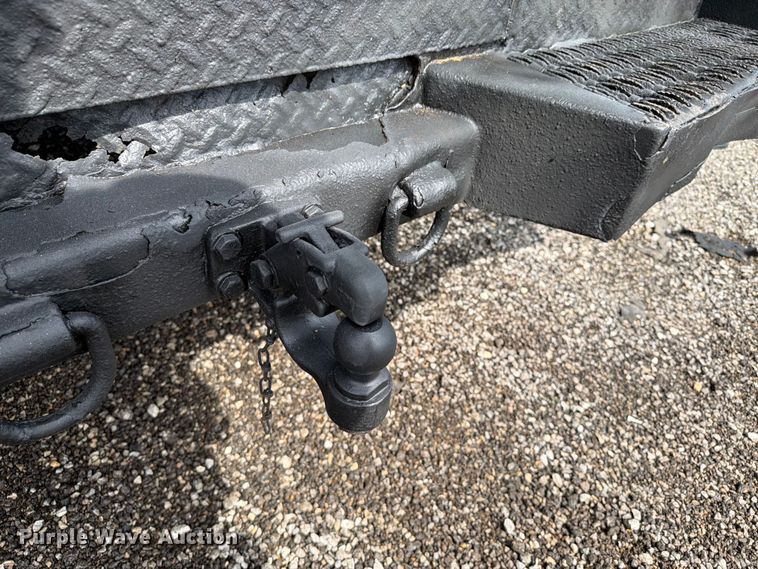 image for item EG9248 2008 International 4300 utility / service truck