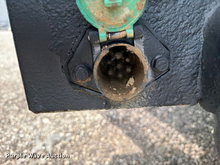 image for item EG9248 2008 International 4300 utility / service truck