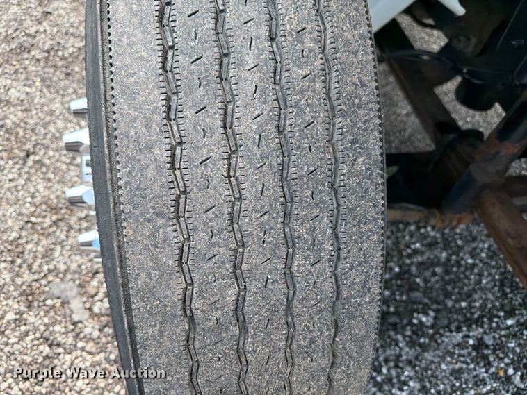 image for item EG9248 2008 International 4300 utility / service truck
