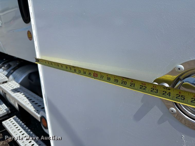 image for item EG9256 2013 Freightliner 108SD Crew Cab crane truck